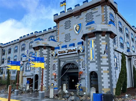 leyga hotel|lego hotel california.